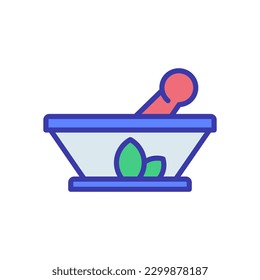 icono de mortero para tu diseño de sitio web, logotipo, aplicación, interfaz de usuario.