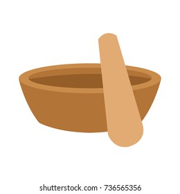 mortar and pestle icon image 