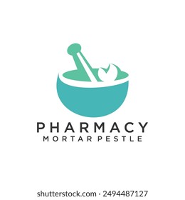 Mortar and Pestle Treatment Herbal Medicine Pharmacy Apotechary 