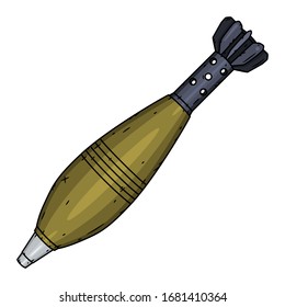 3,817 Mortar shell Images, Stock Photos & Vectors | Shutterstock