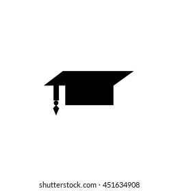 Mortarboard icon