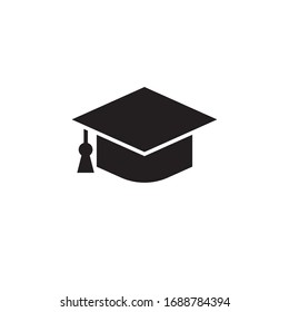 112,728 Graduation cap icon Images, Stock Photos & Vectors | Shutterstock