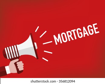 MORTGAGE