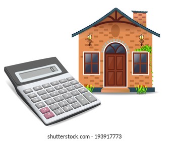 Mortgage Calculator