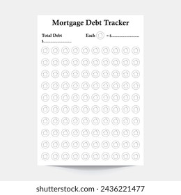 Mortgage Debt Tracker,Debt Tracker,Debt Payoff Tracker,Mortgage Payoff,Mortgage Tracker,Payoff Tracker,Loan Tracker,Mortgage Payoff Tracker