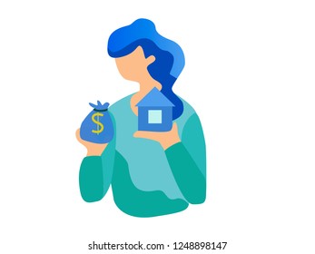 mortgage for housing