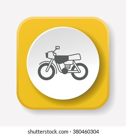 mortocycle icon