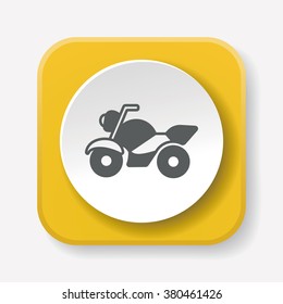 mortocycle icon