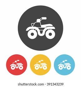 mortocycle icon