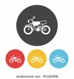 mortocycle icon