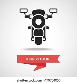 mortocycle icon