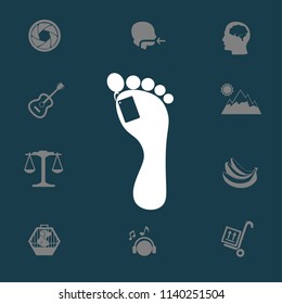 Mortuary vector illustration