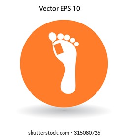 Mortuary vector illustration