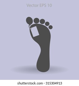 Mortuary vector illustration