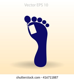 Mortuary vector illustration