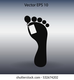 Mortuary vector illustration