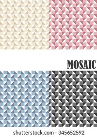 mosaic