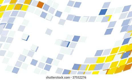 mosaic