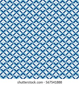 Mosaic abstract background vector illustration 