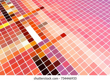 Mosaic, abstract pattern colored mosaic floor background,EPS10