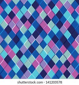 Mosaic background