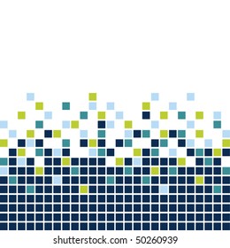 Fondo del mosaico