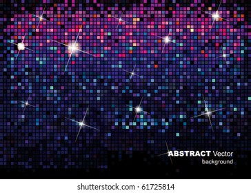 Mosaic Background