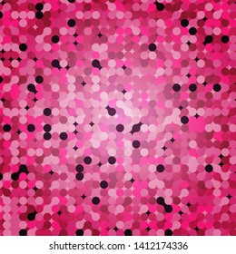 Mosaic Background, Creative Design Template