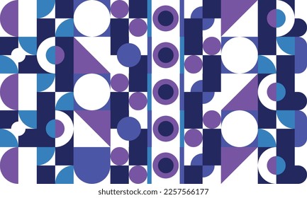 mosaic background geometric abstract texture vector, mosaic background vector illustration