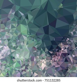 Mosaic background.  Geometric low polygonal illustration. Design element for book covers, presentations layouts, title backgrounds. Vector clip art.