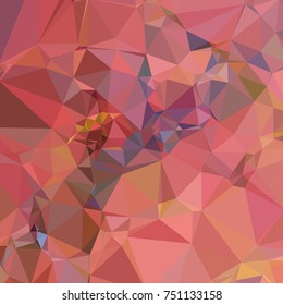 Mosaic background.  Geometric low polygonal illustration. Design element for book covers, presentations layouts, title backgrounds. Vector clip art.