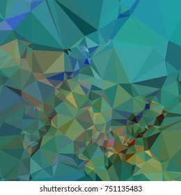 Mosaic background.  Geometric low polygonal illustration. Design element for book covers, presentations layouts, title backgrounds. Vector clip art.