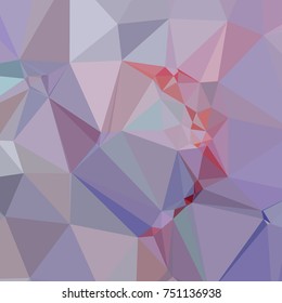 Mosaic background.  Geometric low polygonal illustration. Design element for book covers, presentations layouts, title backgrounds. Vector clip art.