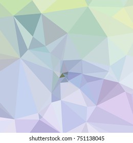 Mosaic background.  Geometric low polygonal illustration. Design element for book covers, presentations layouts, title backgrounds. Vector clip art.