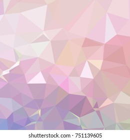 Mosaic background.  Geometric low polygonal illustration. Design element for book covers, presentations layouts, title backgrounds. Vector clip art.