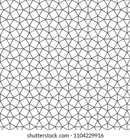 mosaic background illustration