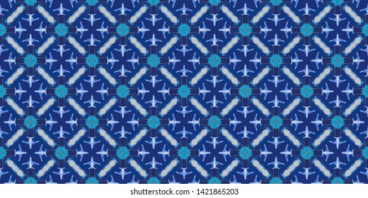 Mosaic background islamic seamless pattern texture. Decorative pattern ornamental multicolor