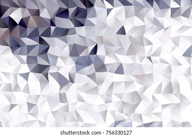 Mosaic background. Template design, list, front page, brochure layout, banner, idea, cover, print, flyer, book, blank, card, sheet. Copy space. Vector clip art