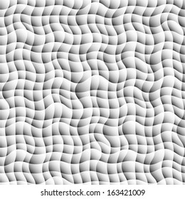 Mosaic background. Vector illustration.
