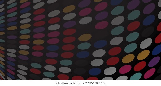 mosaic background. vektor modern. eps 10