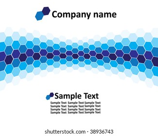 mosaic business background