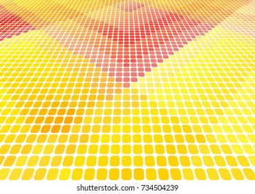 Mosaic, colored mosaic floor pattern background,EPS10