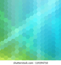 mosaic colorful background