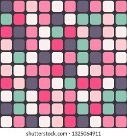 mosaic colorful background 