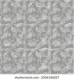 Patrón colorido de mosaico para Fondos de pantalla, diseño y fondos.  Fondo de cuadrados beige ilustración abstracta.