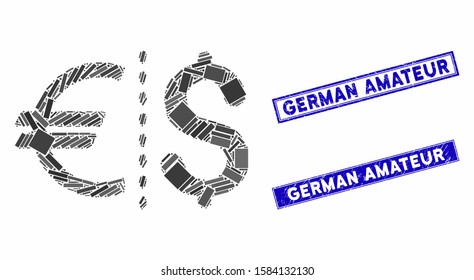 Tube german amatuer German