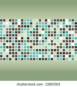 Mosaic design