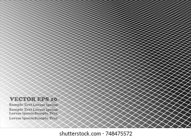 Mosaic floor abstract pattern background,EPS10