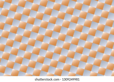 Mosaic geometric background texture
