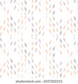 mosaic geometric pattern with shapes